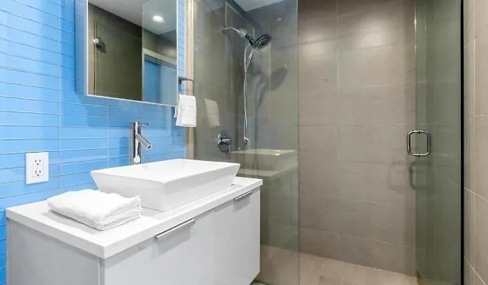 Centrum Apartment Szczecin